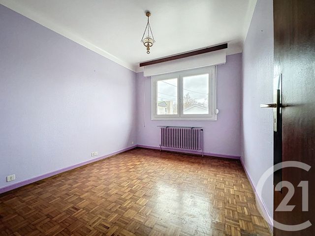 maison à vendre - 5 pièces - 142.68 m2 - LANEUVEVILLE DEVANT NANCY - 54 - LORRAINE - Century 21 Joël Pierre Immobilier