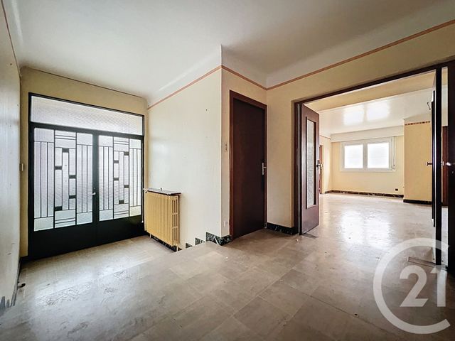 maison à vendre - 5 pièces - 142.68 m2 - LANEUVEVILLE DEVANT NANCY - 54 - LORRAINE - Century 21 Joël Pierre Immobilier