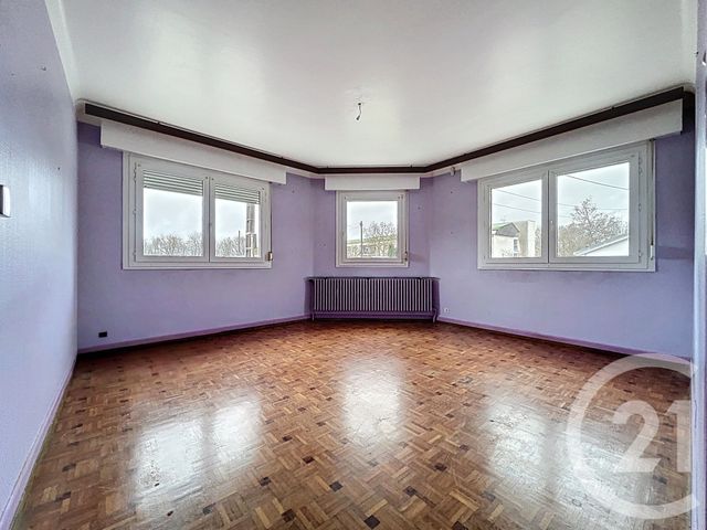 maison à vendre - 5 pièces - 142.68 m2 - LANEUVEVILLE DEVANT NANCY - 54 - LORRAINE - Century 21 Joël Pierre Immobilier