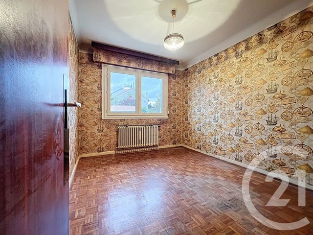 maison à vendre - 5 pièces - 142.68 m2 - LANEUVEVILLE DEVANT NANCY - 54 - LORRAINE - Century 21 Joël Pierre Immobilier