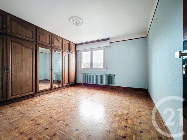 maison à vendre - 5 pièces - 142.68 m2 - LANEUVEVILLE DEVANT NANCY - 54 - LORRAINE - Century 21 Joël Pierre Immobilier