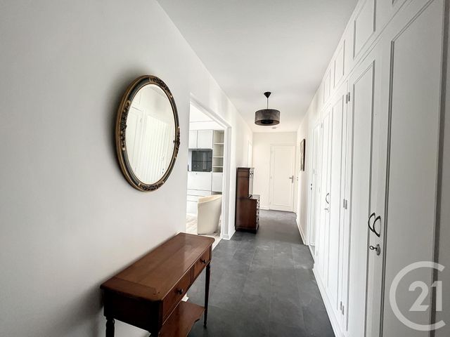 Appartement F4 à louer - 4 pièces - 82.0 m2 - NANCY - 54 - LORRAINE - Century 21 Joël Pierre Immobilier