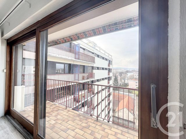 Appartement F4 à louer - 4 pièces - 82.0 m2 - NANCY - 54 - LORRAINE - Century 21 Joël Pierre Immobilier