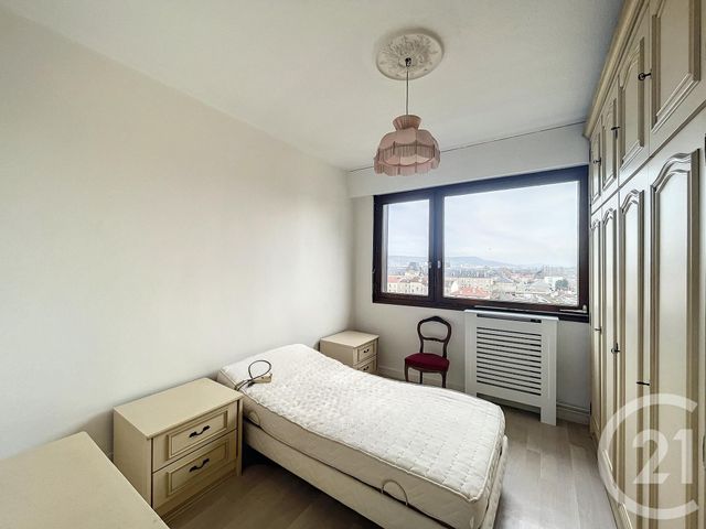 Appartement F4 à louer - 4 pièces - 82.0 m2 - NANCY - 54 - LORRAINE - Century 21 Joël Pierre Immobilier