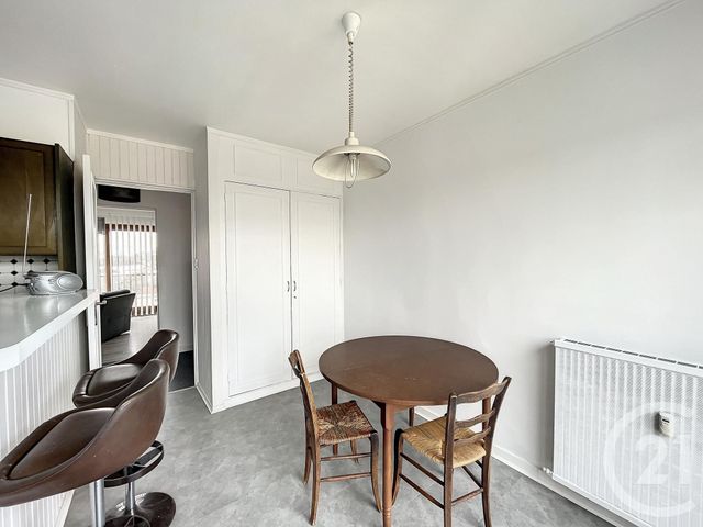 Appartement F4 à louer - 4 pièces - 82.0 m2 - NANCY - 54 - LORRAINE - Century 21 Joël Pierre Immobilier