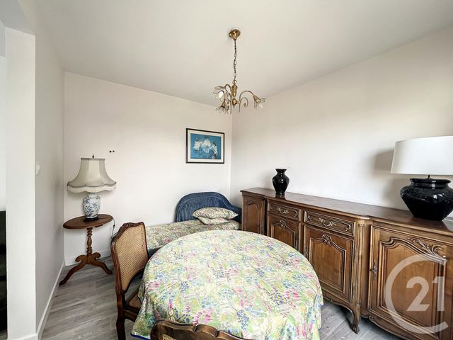 Appartement F4 à louer - 4 pièces - 82.0 m2 - NANCY - 54 - LORRAINE - Century 21 Joël Pierre Immobilier