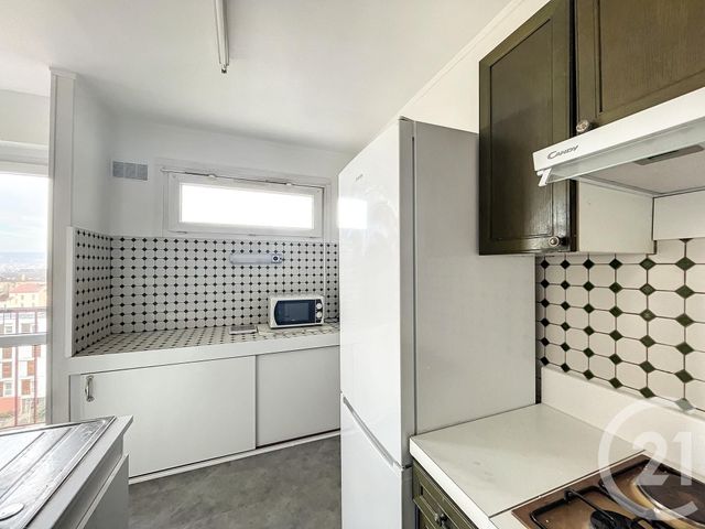 Appartement F4 à louer - 4 pièces - 82.0 m2 - NANCY - 54 - LORRAINE - Century 21 Joël Pierre Immobilier