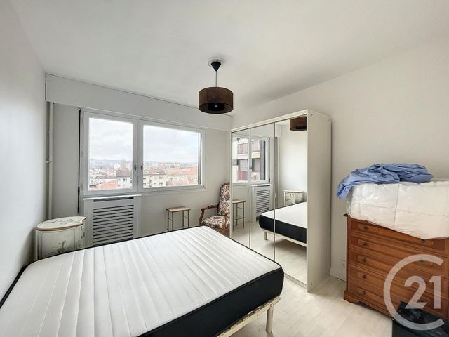 Appartement F4 à louer - 4 pièces - 82.0 m2 - NANCY - 54 - LORRAINE - Century 21 Joël Pierre Immobilier