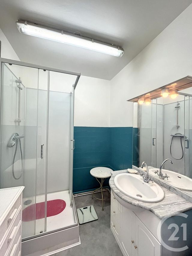 Appartement F4 à louer - 4 pièces - 82.0 m2 - NANCY - 54 - LORRAINE - Century 21 Joël Pierre Immobilier