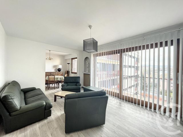 Appartement F4 à louer - 4 pièces - 82.0 m2 - NANCY - 54 - LORRAINE - Century 21 Joël Pierre Immobilier