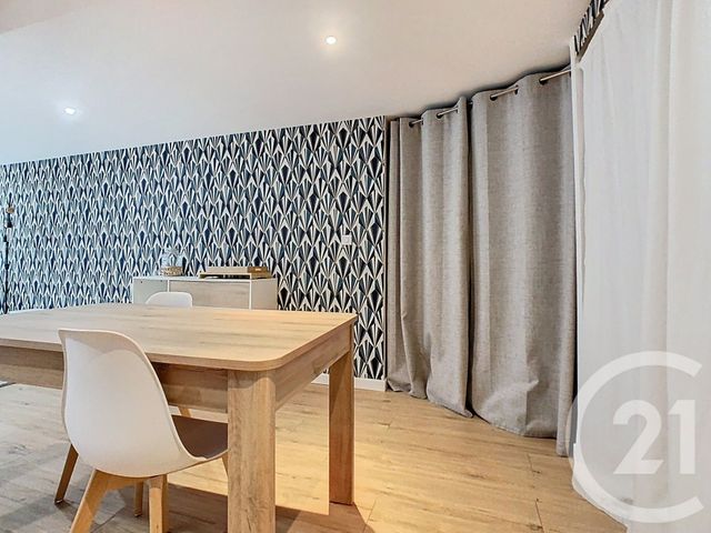 Appartement F1 bis à louer - 2 pièces - 46.51 m2 - NANCY - 54 - LORRAINE - Century 21 Joël Pierre Immobilier