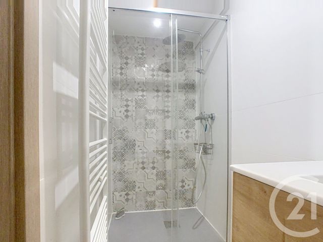 Appartement F1 bis à louer - 2 pièces - 46.51 m2 - NANCY - 54 - LORRAINE - Century 21 Joël Pierre Immobilier