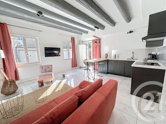 Appartement Duplex à vendre NANCY