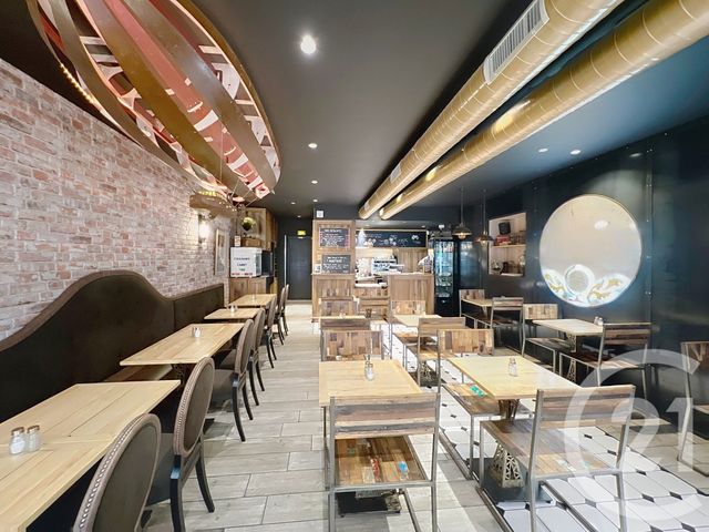 divers à vendre - 120.0 m2 - NANCY - 54 - LORRAINE - Century 21 Joël Pierre Immobilier