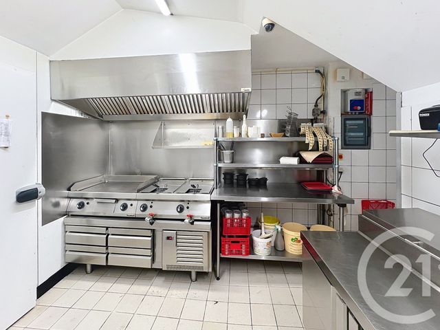 divers à vendre - 120.0 m2 - NANCY - 54 - LORRAINE - Century 21 Joël Pierre Immobilier