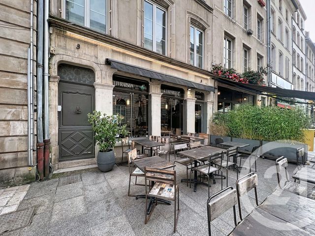 divers à vendre - 120.0 m2 - NANCY - 54 - LORRAINE - Century 21 Joël Pierre Immobilier