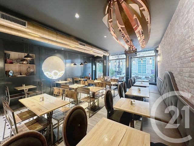 divers à vendre - 120.0 m2 - NANCY - 54 - LORRAINE - Century 21 Joël Pierre Immobilier