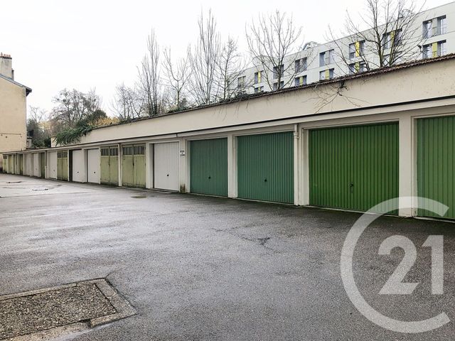 Appartement F4 à vendre - 4 pièces - 98.0 m2 - NANCY - 54 - LORRAINE - Century 21 Joël Pierre Immobilier