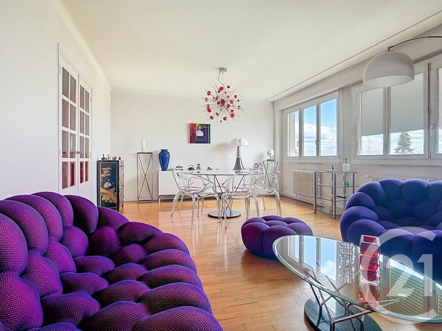 appartement - NANCY - 54