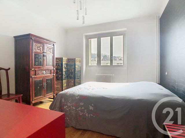 Appartement F4 à vendre - 4 pièces - 98.0 m2 - NANCY - 54 - LORRAINE - Century 21 Joël Pierre Immobilier