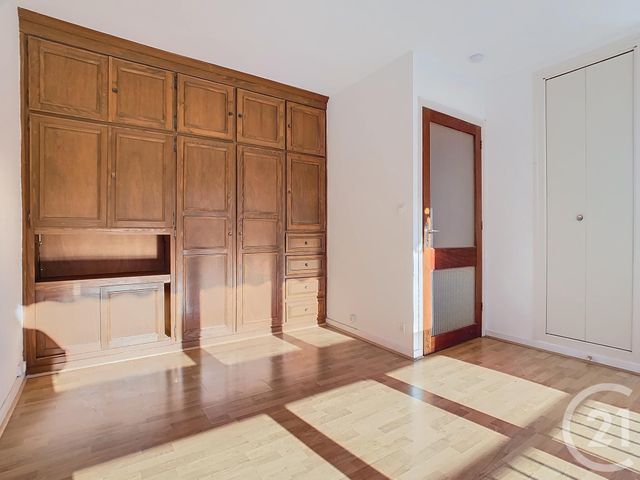 Appartement Studio à louer - 1 pièce - 26.5 m2 - NANCY - 54 - LORRAINE - Century 21 Joël Pierre Immobilier