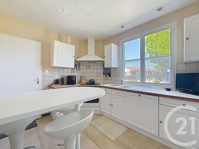 maison à vendre - 5 pièces - 124.15 m2 - PULNOY - 54 - LORRAINE - Century 21 Joël Pierre Immobilier