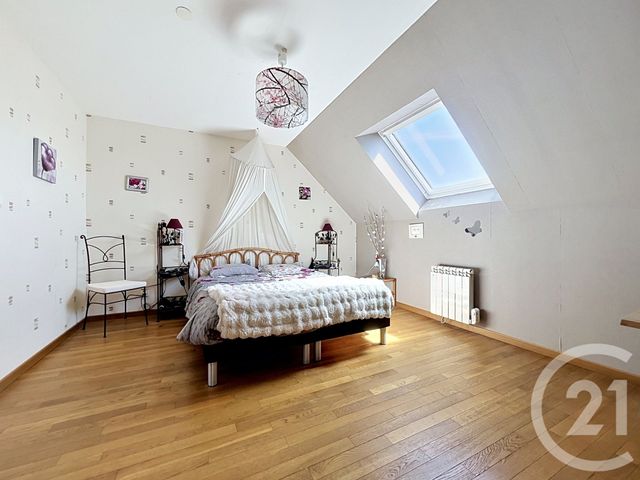 maison à vendre - 5 pièces - 124.15 m2 - PULNOY - 54 - LORRAINE - Century 21 Joël Pierre Immobilier
