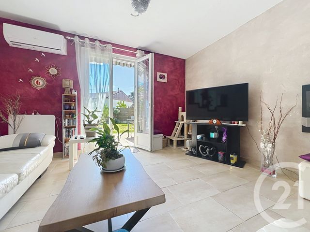 maison à vendre - 5 pièces - 124.15 m2 - PULNOY - 54 - LORRAINE - Century 21 Joël Pierre Immobilier