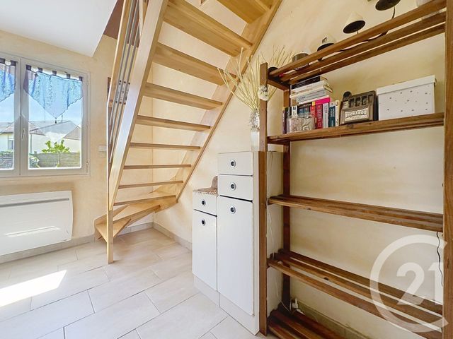 maison à vendre - 5 pièces - 124.15 m2 - PULNOY - 54 - LORRAINE - Century 21 Joël Pierre Immobilier