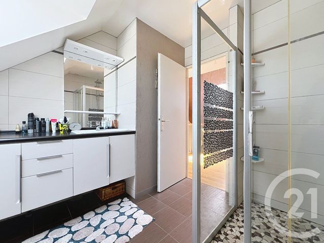 maison à vendre - 5 pièces - 124.15 m2 - PULNOY - 54 - LORRAINE - Century 21 Joël Pierre Immobilier