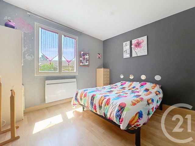 maison à vendre - 5 pièces - 124.15 m2 - PULNOY - 54 - LORRAINE - Century 21 Joël Pierre Immobilier