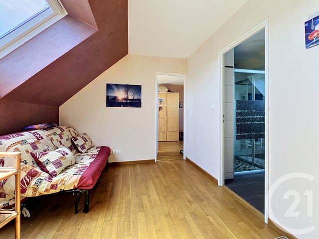 maison à vendre - 5 pièces - 124.15 m2 - PULNOY - 54 - LORRAINE - Century 21 Joël Pierre Immobilier