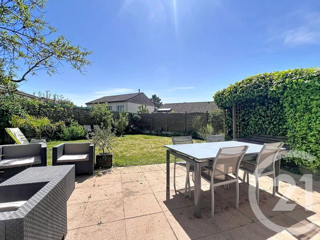 maison à vendre - 5 pièces - 124.15 m2 - PULNOY - 54 - LORRAINE - Century 21 Joël Pierre Immobilier