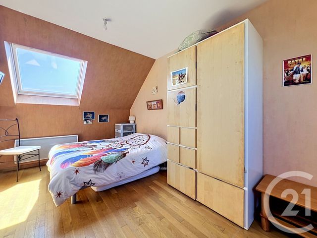 maison à vendre - 5 pièces - 124.15 m2 - PULNOY - 54 - LORRAINE - Century 21 Joël Pierre Immobilier
