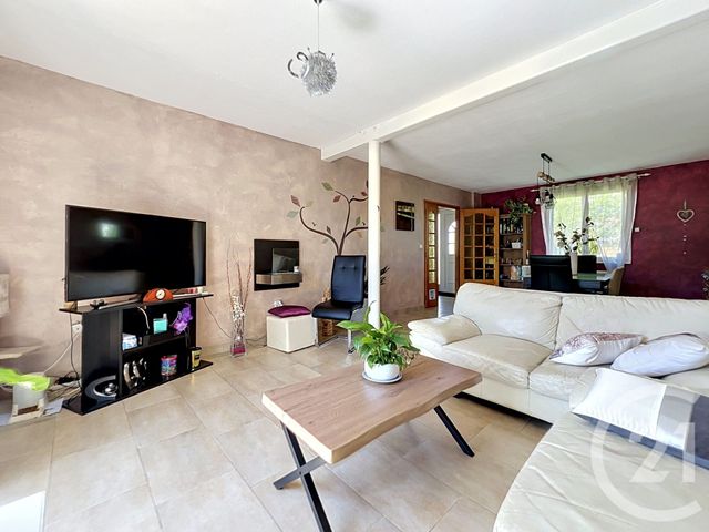 maison à vendre - 5 pièces - 124.15 m2 - PULNOY - 54 - LORRAINE - Century 21 Joël Pierre Immobilier
