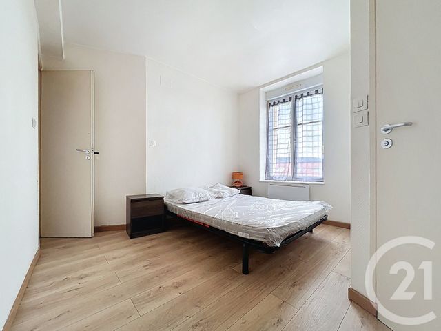 Appartement F2 à louer - 2 pièces - 32.03 m2 - MAXEVILLE - 54 - LORRAINE - Century 21 Joël Pierre Immobilier