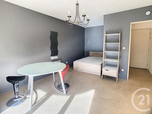 Appartement F1 à louer NANCY