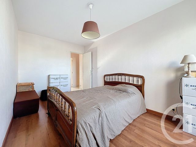 Appartement F4 à louer - 4 pièces - 80.37 m2 - VILLERS LES NANCY - 54 - LORRAINE - Century 21 Joël Pierre Immobilier