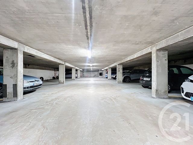 Appartement F4 à louer - 4 pièces - 80.37 m2 - VILLERS LES NANCY - 54 - LORRAINE - Century 21 Joël Pierre Immobilier