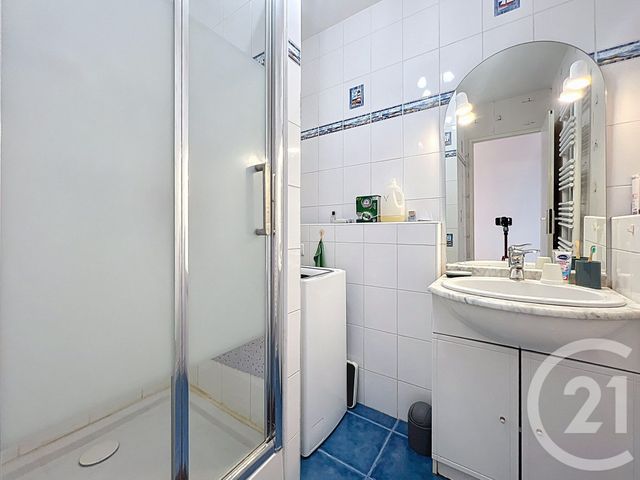 Appartement F4 à louer - 4 pièces - 80.37 m2 - VILLERS LES NANCY - 54 - LORRAINE - Century 21 Joël Pierre Immobilier