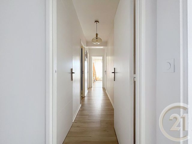 Appartement F4 à vendre - 4 pièces - 86.7 m2 - NANCY - 54 - LORRAINE - Century 21 Joël Pierre Immobilier