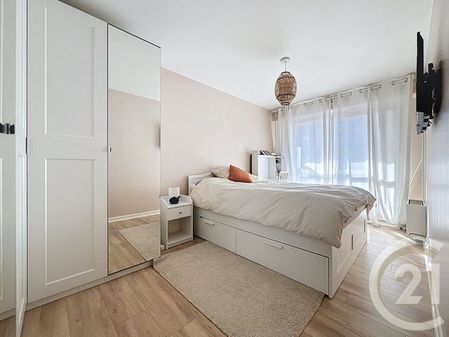 Appartement F4 à vendre - 4 pièces - 86.7 m2 - NANCY - 54 - LORRAINE - Century 21 Joël Pierre Immobilier