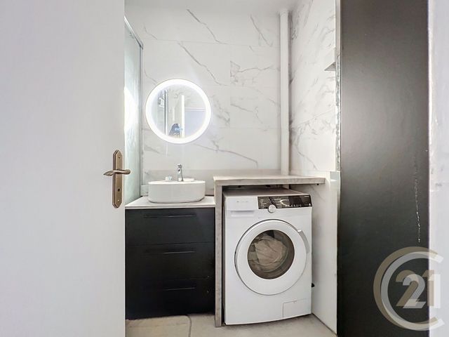 Appartement F4 à vendre - 4 pièces - 86.7 m2 - NANCY - 54 - LORRAINE - Century 21 Joël Pierre Immobilier