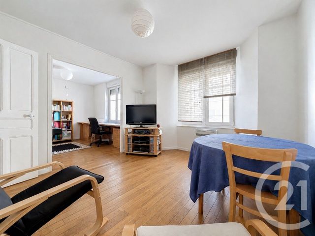 appartement - NANCY - 54