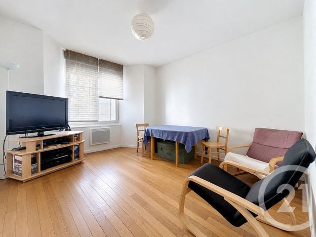 Appartement F3 à vendre - 3 pièces - 55.98 m2 - NANCY - 54 - LORRAINE - Century 21 Joël Pierre Immobilier