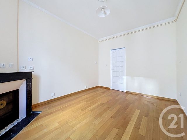 Appartement F2 à louer - 2 pièces - 42.63 m2 - NANCY - 54 - LORRAINE - Century 21 Joël Pierre Immobilier
