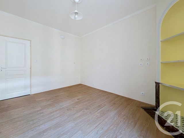 Appartement F2 à louer - 2 pièces - 42.63 m2 - NANCY - 54 - LORRAINE - Century 21 Joël Pierre Immobilier
