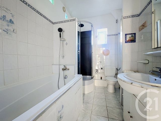 Appartement F2 à louer - 2 pièces - 42.63 m2 - NANCY - 54 - LORRAINE - Century 21 Joël Pierre Immobilier