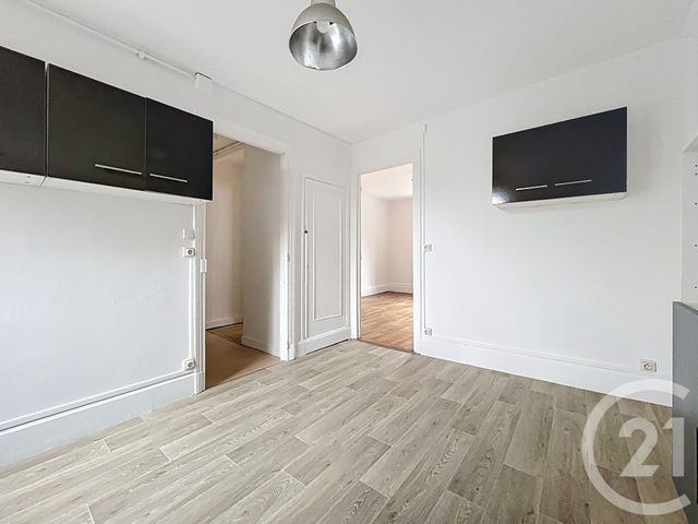 Appartement Triplex à louer - 4 pièces - 82.4 m2 - NANCY - 54 - LORRAINE - Century 21 Joël Pierre Immobilier