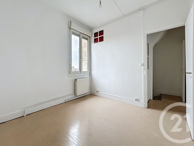 Appartement Triplex à louer - 4 pièces - 82.4 m2 - NANCY - 54 - LORRAINE - Century 21 Joël Pierre Immobilier